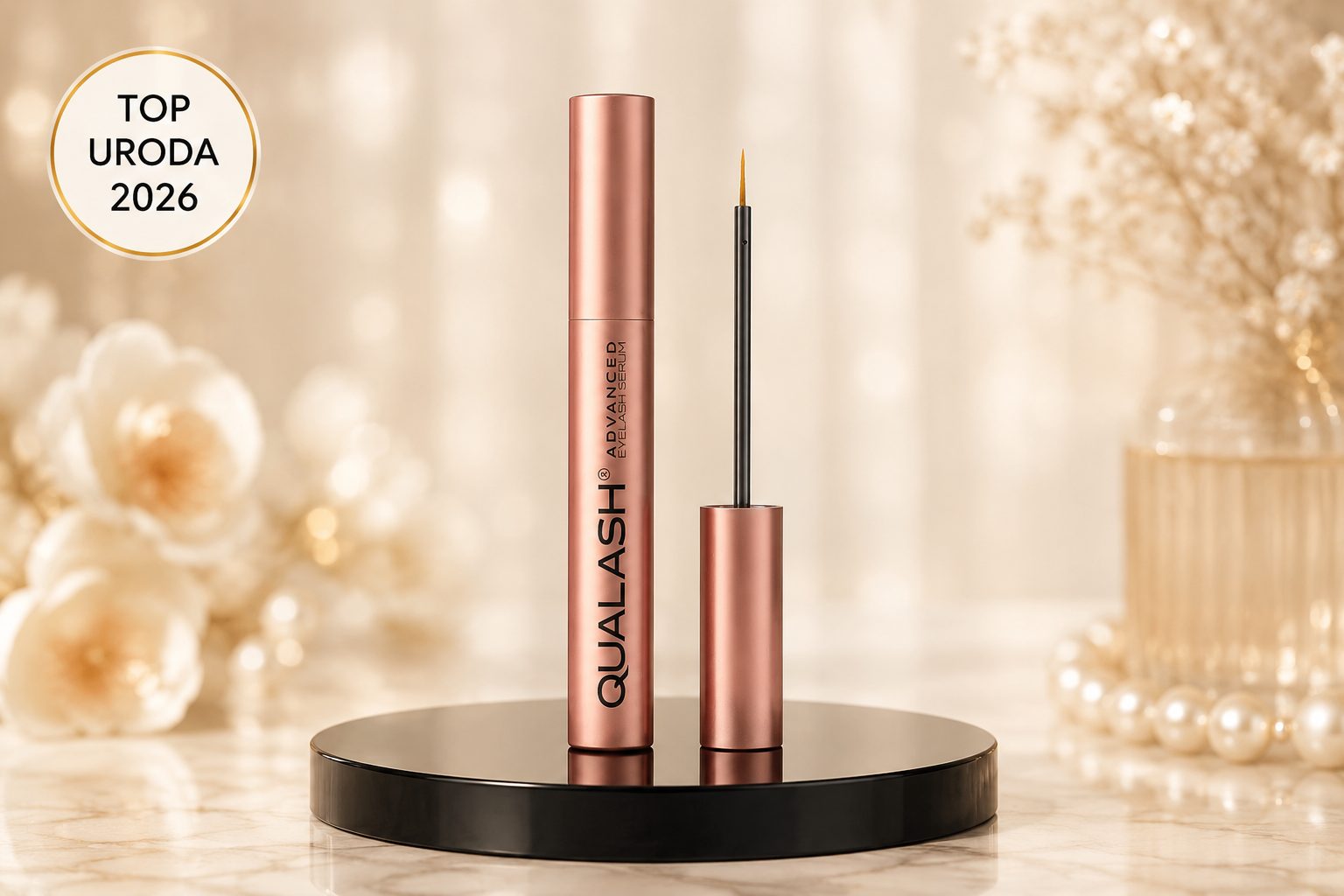 QUALASH Lash Serum