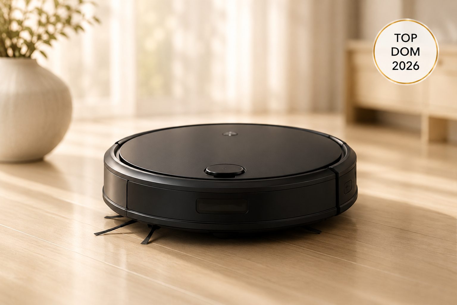 CleanBot Ultra 360