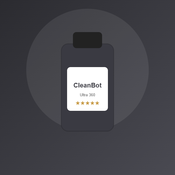CleanBot