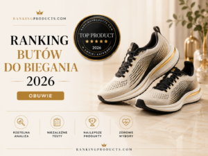 Ranking butów do biegania 2026