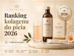 Ranking kolagenu do picia 2026
