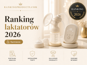 Ranking laktatorów 2026