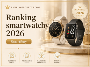 Ranking smartwatchy 2026