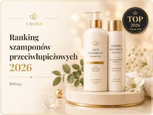Ranking szamponów przeciwłupieżowych 2026
